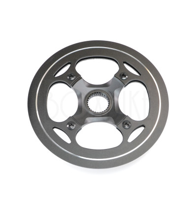 44T framdrev till Bafang Max Drive G330 M400 motor