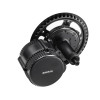 Bafang BBS02 500W / 36V motor med controller - 68-73mm 3 999 DKK