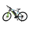 Bafang BBS02 500W / 36V motor med controller - 68-73mm 3 999 DKK