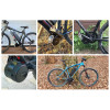 Bafang BBS02 500W / 36V motor med controller - 68-73mm 3 999 DKK