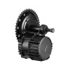 Bafang BBSHD 1000W / 48V motor med controller - 68-73mm