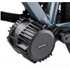 Bafang BBSHD 1000W / 48V motor med controller - 68-73mm