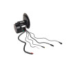 Bafang BBSHD 1000W / 52V motor med controller - 68-73mm