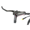 Tektro Auriga Twin HD-E745 - 180mm højre / venstre - komplet sæt til ladcykel Kr 2399,-