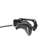 Tektro Auriga Twin HD-E745 - 180mm højre / venstre - komplet sæt til ladcykel Kr 2399,-