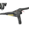 Tektro Auriga Twin HD-E745 - 180mm højre / venstre - komplet sæt til ladcykel Kr 2399,-
