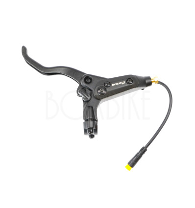 ZOOM bromshandtag med sensor - vänster