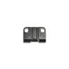 T-stycke till Tektro Auriga twin hydrauliska bromsar