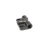 T-stycke till Tektro Auriga twin hydrauliska bromsar