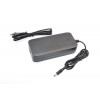 48V / 54,6V laddare elcykel batteri - DC2.1 - 2A