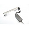 48V / 54,6V laddare elcykel batteri - DC2.1 - 2A