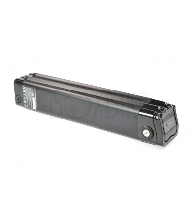 36V / 15,6Ah batteri till Likebike Comfort / Ullabella G4-G10 - 562Wh