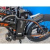 36V / 13Ah batteri till Biltema Yosemite fatbike 20" - 468Wh