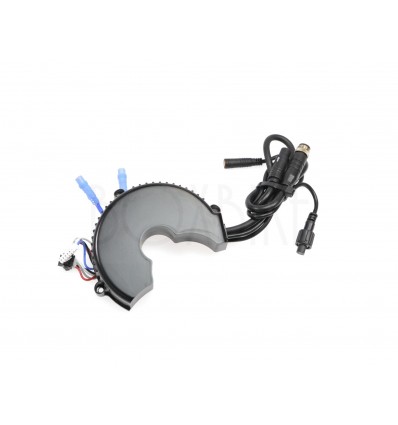 Bafang BBS 48V styrenhet til STD plus4