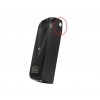 XLR 3-pin laddkontakt till Hailong big batteri
