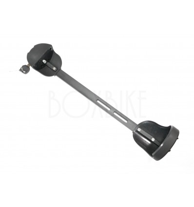 Batterihållare till flaskbatteri - Dream Bikes modell