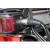 24V / 29,4V oplader till Tranz X elcykel - XLR 4-pin - 2A