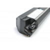 36V / 15Ah batteri till Strömstad Uni - 540Wh BAK