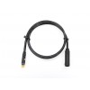 Controller kabel til elcykel - 9-pins JULET 180 cm