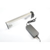 36V / 42V lynlader elcykel batteri - DC2.5 - 3A 100% 379 DKK