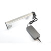 36V / 42V lynlader elcykel batteri - DC2.5 - 3A 100% 379 DKK