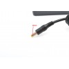 36V / 42V lynlader elcykel batteri - DC2.5 - 3A 100% 379 DKK