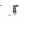 36V / 42V lynlader elcykel batteri - DC2.5 - 3A 100% 379 DKK