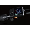 Bafang Bafang DP-C18 LCD farvedisplay - UART / HIGO 899 DKK