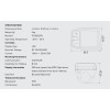 Bafang Bafang DP-C18 LCD farvedisplay - UART / HIGO 899 DKK