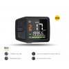 Bafang Bafang DP-C18 LCD farvedisplay - UART / HIGO 899 DKK