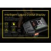 Bafang Bafang DP-C18 LCD farvedisplay - UART / HIGO 899 DKK