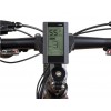 Bafang C965 LCD display - UART / HIGO 549 DKK