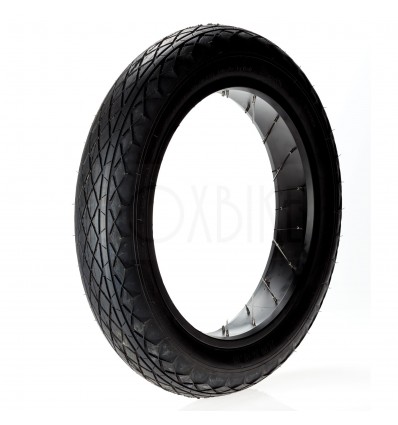 20" KENDA Krusade Sport fatbike dæk - 20x4.0