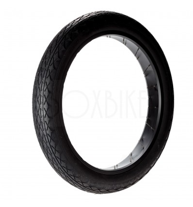 26" Chaoyang Sand Storm fatbike däck - 26x4.0