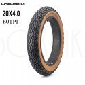 20" Chaoyang Sand Storm Arisun fatbike dæk - Brun 20x4.0