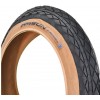 20" Chaoyang Sand Storm Arisun fatbike dæk - Brun 20x4.0