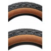 20" Chaoyang Sand Storm Arisun fatbike dæk - Brun 20x4.0