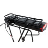 36V elcykel batterikit - 20Ah / 720Wh Samsung