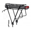 36V elcykel batterikit - 20Ah / 720Wh Samsung