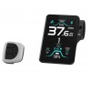 Elcykelkit - Velectro mittmotor för fotbroms - 500W / 48V