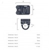 Bafang DP-E08 LED display - UART / HIGO