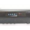 36V / 10,4Ah batteri till Batavus E-go B serie elcykel - 374Wh