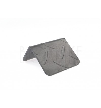 Stegbräda för STD plus4 2020