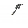 48V / 53,3V snabbladdare till elcykel - DC 8mm - 4A 85%