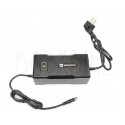 48V / 53,3V snabbladdare till elcykel - DC 8mm - 4A 85%