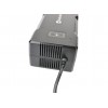 48V / 53,3V snabbladdare till elcykel - DC 8mm - 4A 85%
