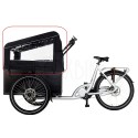 Kaleche til STD plus4 ladcykel - 2020-