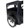 Kaleche til STD plus4 ladcykel - 2020- 799 DKK