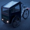 Kaleche til STD plus4 ladcykel - 2020- 799 DKK