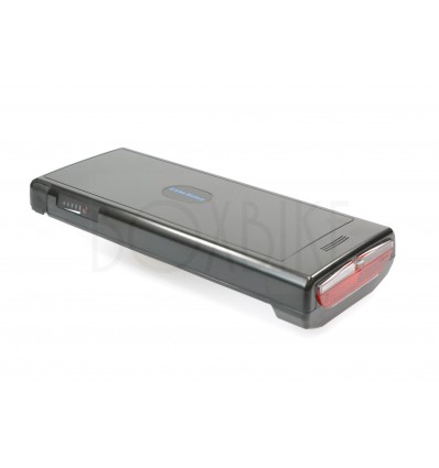 36V / 13Ah batteri till Batavus E serie elcykel - 468Wh